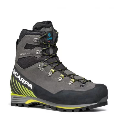 Scarpa Manta Tech GTX M's Winter 2025