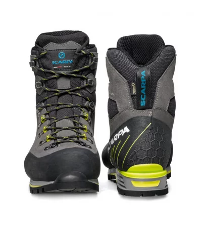 Scarpa Manta Tech GTX M's Winter 2025