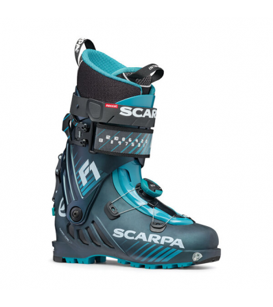 Ски Обувки Scarpa F1 M's Winter 2025