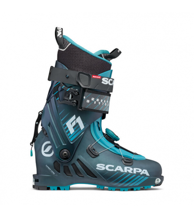 Ски Обувки Scarpa F1 M's Winter 2025