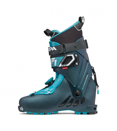 Ски Обувки Scarpa F1 M's Winter 2025