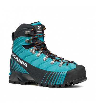 Mountaineering Shoes Scarpa Ribelle HD W's Winter 2025