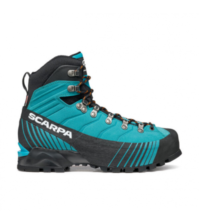 Mountaineering Shoes Scarpa Ribelle HD W's Winter 2025