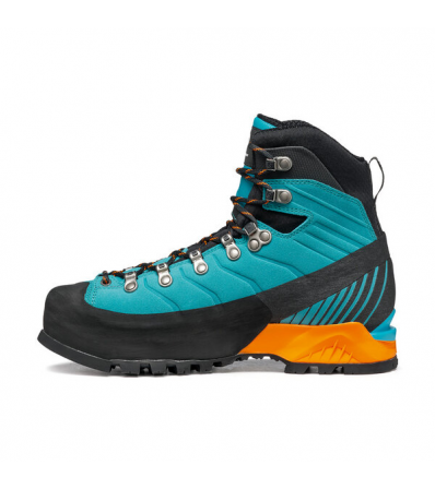 Mountaineering Shoes Scarpa Ribelle HD W's Winter 2025