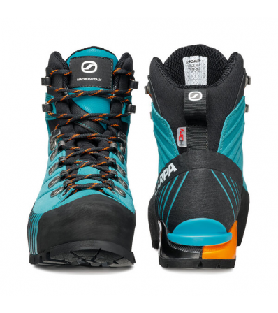 Mountaineering Shoes Scarpa Ribelle HD W's Winter 2025