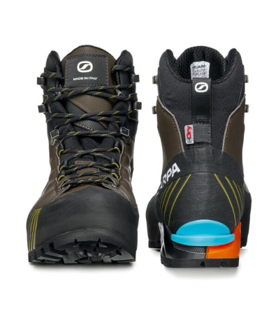 Scarpa Ribelle Lite HD M's Winter 2025