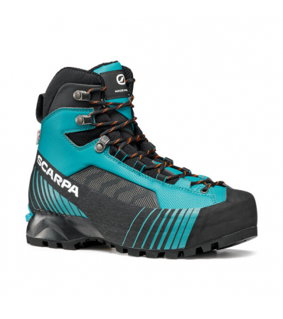 Mountaineering Shoes Scarpa Ribelle Lite HD W's Winter 2025