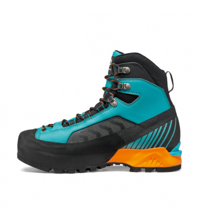 Mountaineering Shoes Scarpa Ribelle Lite HD W's Winter 2025