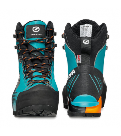 Mountaineering Shoes Scarpa Ribelle Lite HD W's Winter 2025