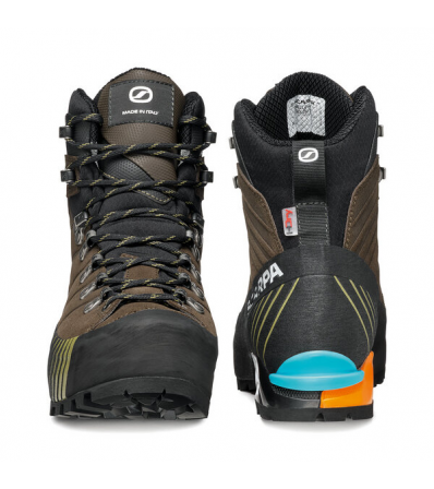 Планински Обувки Scarpa Ribelle HD M's Winter 2025