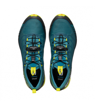 Обувки за Планинско Бягане Scarpa Ribelle Run GTX M's