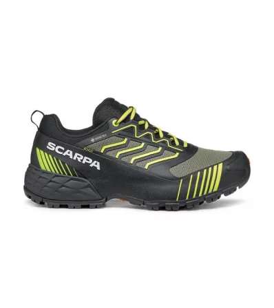 Обувки за Планинско Бягане Scarpa Ribelle Run XT GTX W's