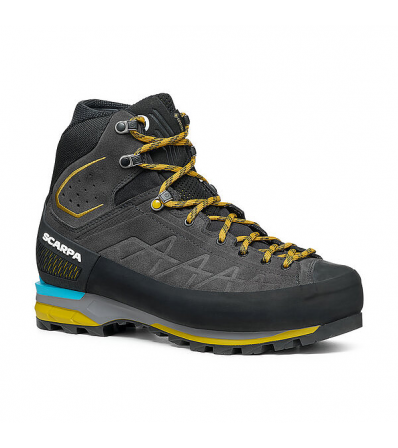 Планински Обувки Scarpa Zodiac Tech GTX M's Winter 2025