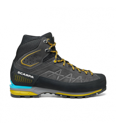 Планински Обувки Scarpa Zodiac Tech GTX M's Winter 2025