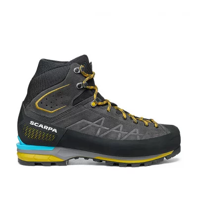 Scarpa Zodiac Tech GTX M's Winter 2025