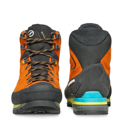 Планински Обувки Scarpa Zodiac Tech GTX M's Winter 2025