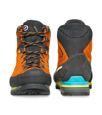 Scarpa Zodiac Tech GTX M's Winter 2025