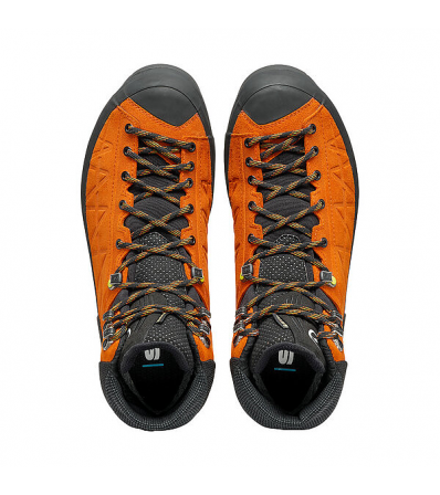 Планински Обувки Scarpa Zodiac Tech GTX M's Winter 2025