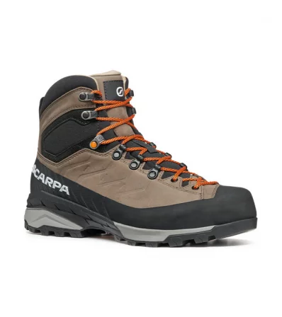 Планински обувки Scarpa Mescalito TRK Pro GTX M's Winter 2025