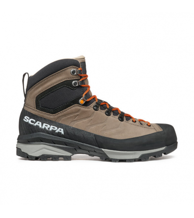 Approach Shoes Scarpa Mescalito TRK Pro GTX M's Winter 2025