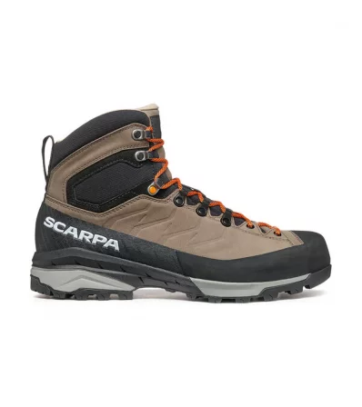 Планински обувки Scarpa Mescalito TRK Pro GTX M's Winter 2025