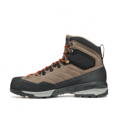 Approach Shoes Scarpa Mescalito TRK Pro GTX M's Winter 2025