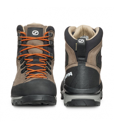 Approach Shoes Scarpa Mescalito TRK Pro GTX M's Winter 2025