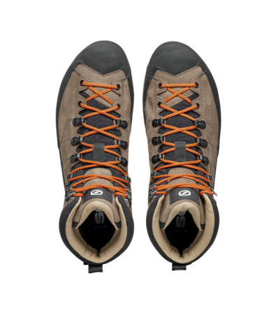 Approach Shoes Scarpa Mescalito TRK Pro GTX M's Winter 2025