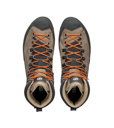 Планински обувки Scarpa Mescalito TRK Pro GTX M's Winter 2025