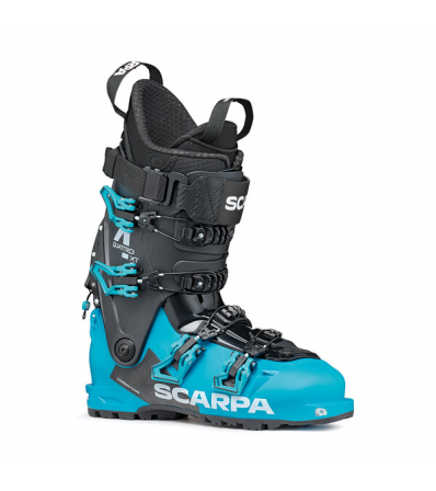 Ски обувки Scarpa 4 Quattro XT M's Winter 2025