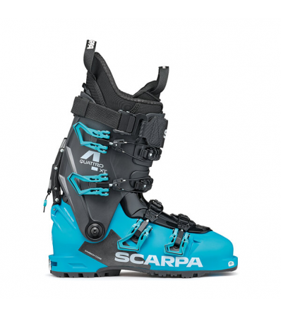 Ски обувки Scarpa 4 Quattro XT M's Winter 2025