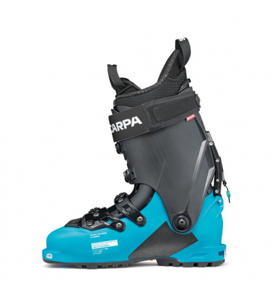 Ски обувки Scarpa 4 Quattro XT M's Winter 2025