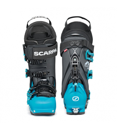 Ски обувки Scarpa 4 Quattro XT M's Winter 2025