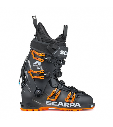 Ски обувки Scarpa 4 Quattro SL M's Winter 2025