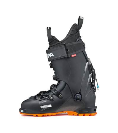 Ски обувки Scarpa 4 Quattro SL M's Winter 2025