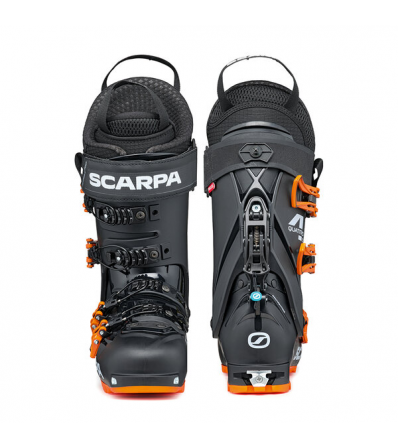 Ски обувки Scarpa 4 Quattro SL M's Winter 2025