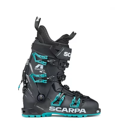 Scarpa 4 Quattro SL W's Winter 2025