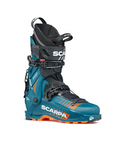 Ски Обувки Scarpa F1 GT M's Winter 2025