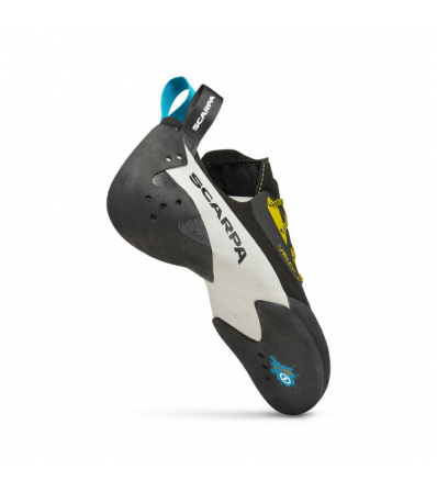 Еспадрили Scarpa Veloce L M's