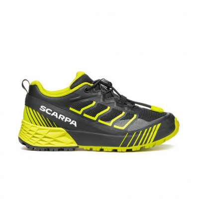 Kids Shoes Scarpa Ribelle Run-Y Kid