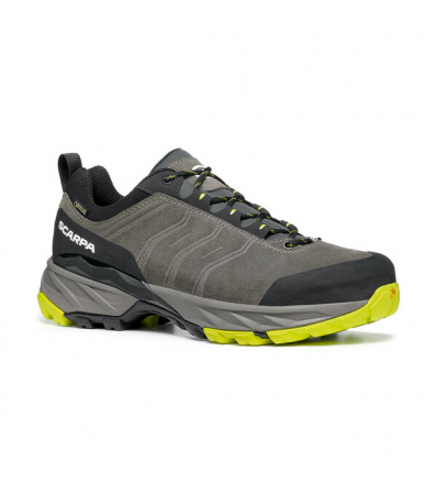 Scarpa Rush Trail GTX M's Summer 2024