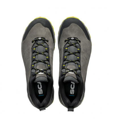 Scarpa Rush Trail GTX M's Summer 2024