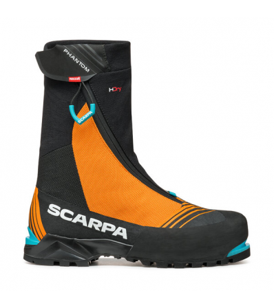 Mountaineering Shoes Scarpa Phantom Tech HD M's Winter 2025