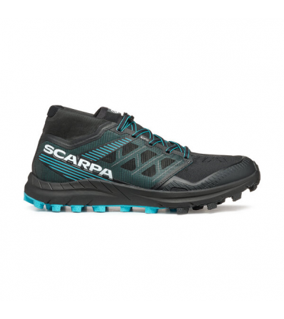 Обувки за Планинско Бягане Scarpa Spin ST M's