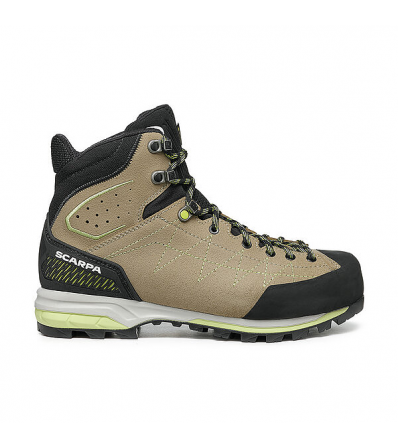 Планински Oбувки Scarpa Zodiac TRK GTX W's Winter 2025