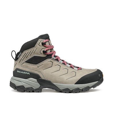 Планински Обувки Scarpa Moraine Mid Pro GTX W's Winter 2025