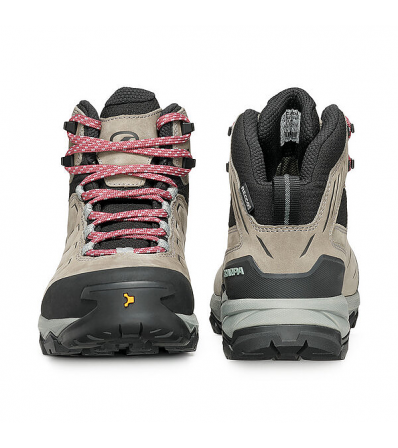 Планински Обувки Scarpa Moraine Mid Pro GTX W's Winter 2025