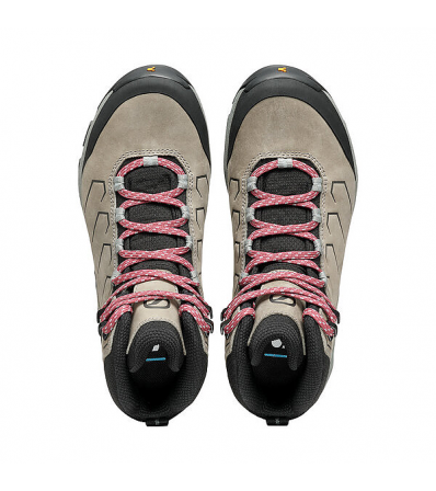 Планински Обувки Scarpa Moraine Mid Pro GTX W's Winter 2025