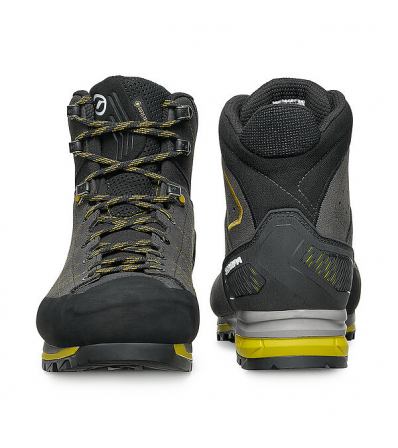 Scarpa Zodiac TRK GTX M's Winter 2025