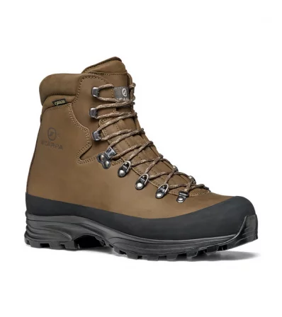 Bergsteigerschuhe Scarpa Ladakh GTX M's Winter 2025